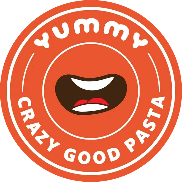 Yummy Pasta – Crazy good pasta