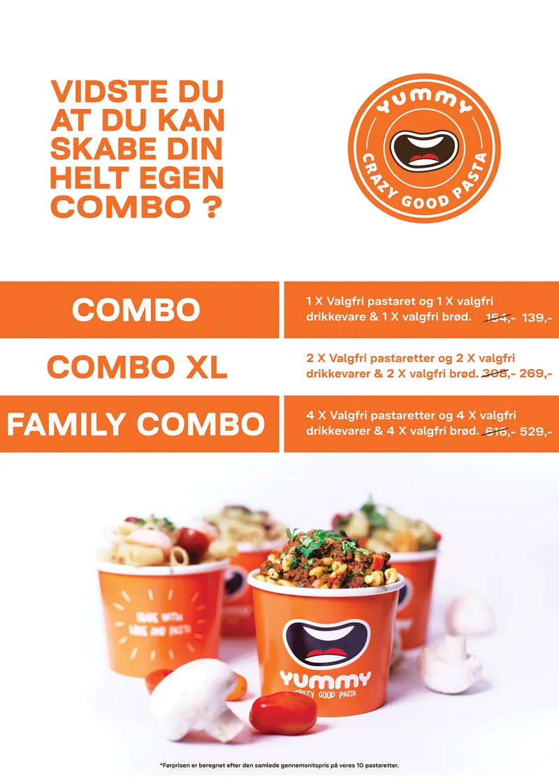 Combos